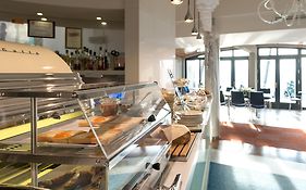 Niebieski Art Hotel&Spa